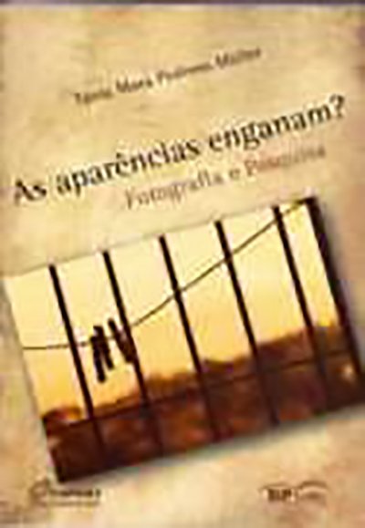 Livro As aparências enganam?: fotografia e pesquisa