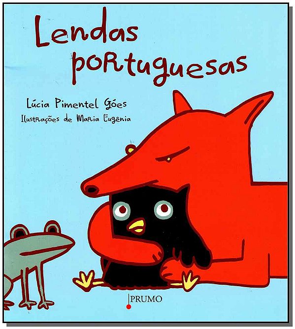 Livro Lendas Portuguesas