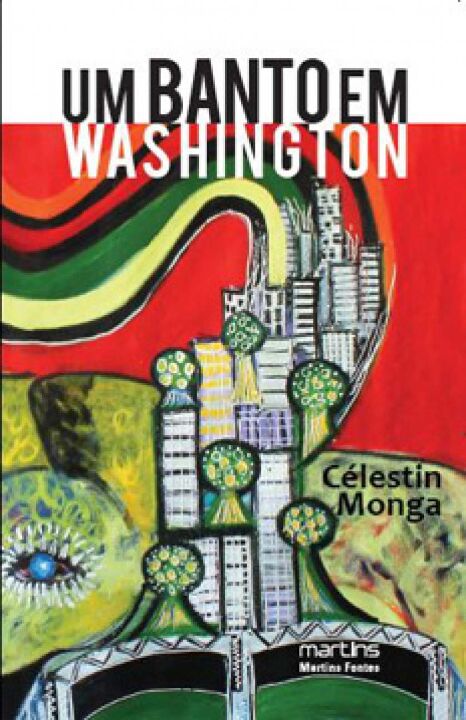 Livro Um banto em Washington: seguido de Um banto em Djib...