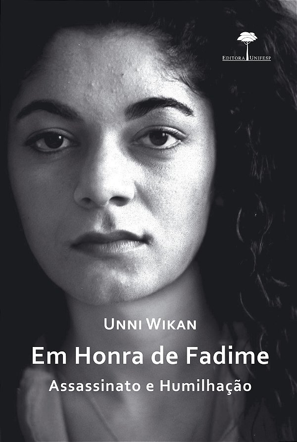 Livro Em honra de Fadime: assassinato e humilhação