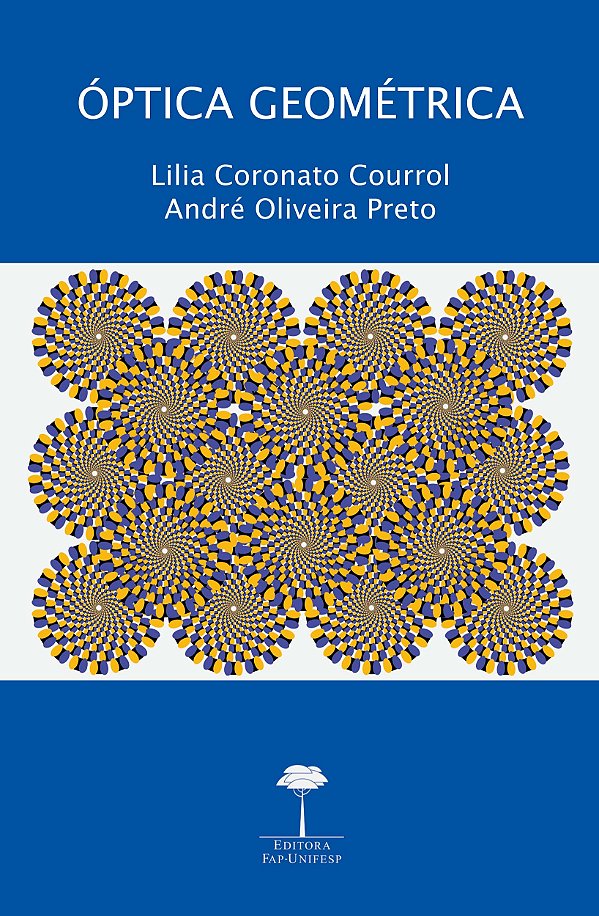 Livro Óptica geométrica
