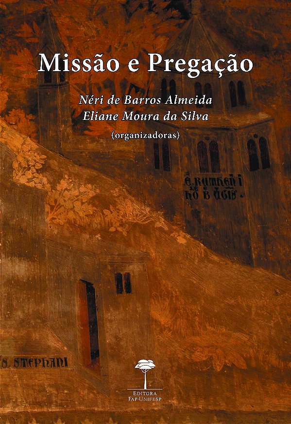 Livro Missão e pregação
