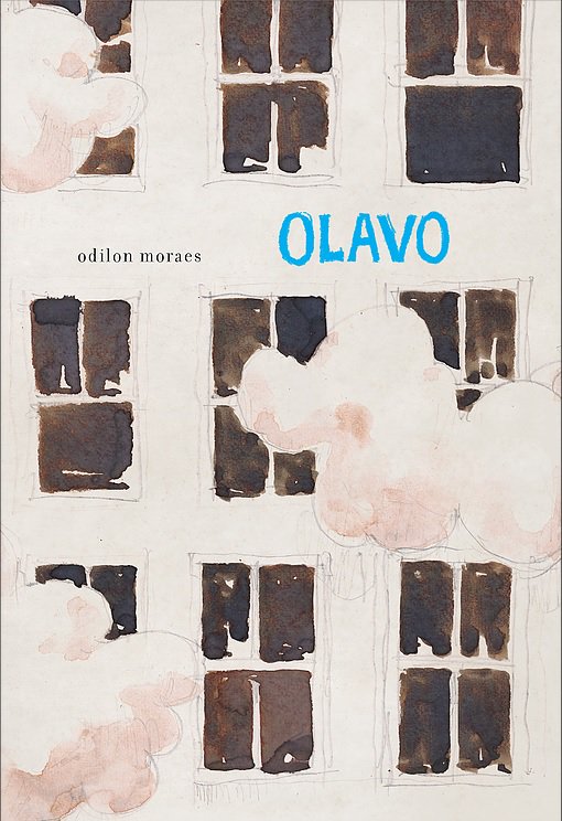 Livro Olavo
