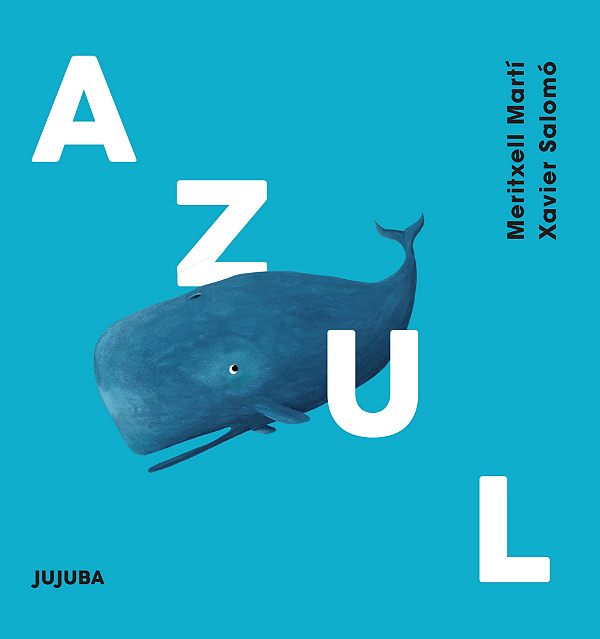 Livro Azul