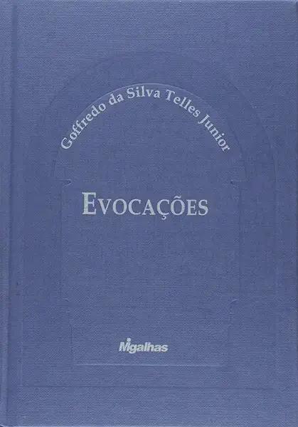 Livro Evocações - Homenagem No Centenário