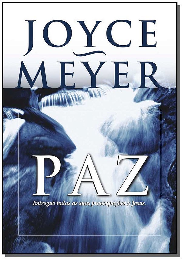 Livro Paz