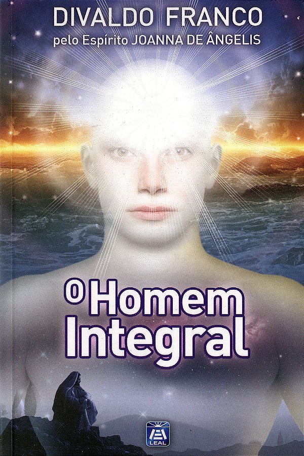Livro O Homem Integral