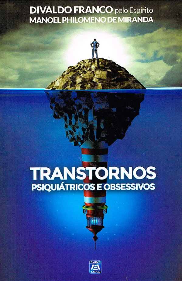 Livro Transtornos Psiquiátricos E Obsessivos