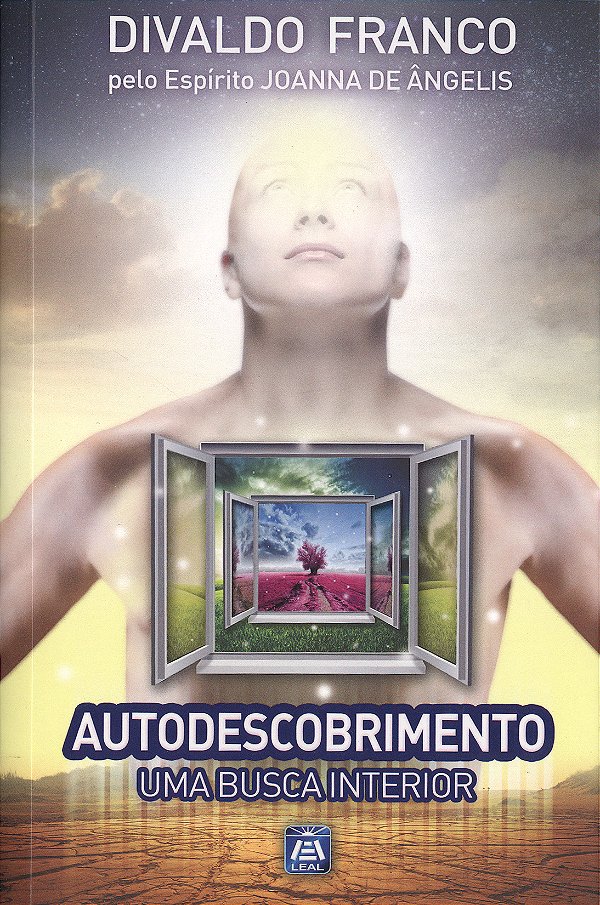 Livro Autodescobrimento: Uma Busca Interior