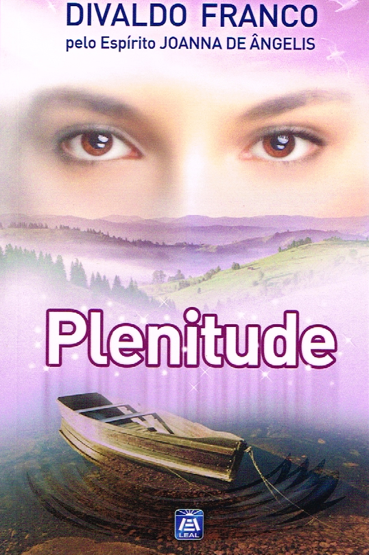 Livro Plenitude