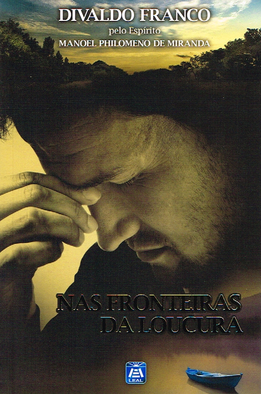 Livro Nas Fronteiras Da Loucura