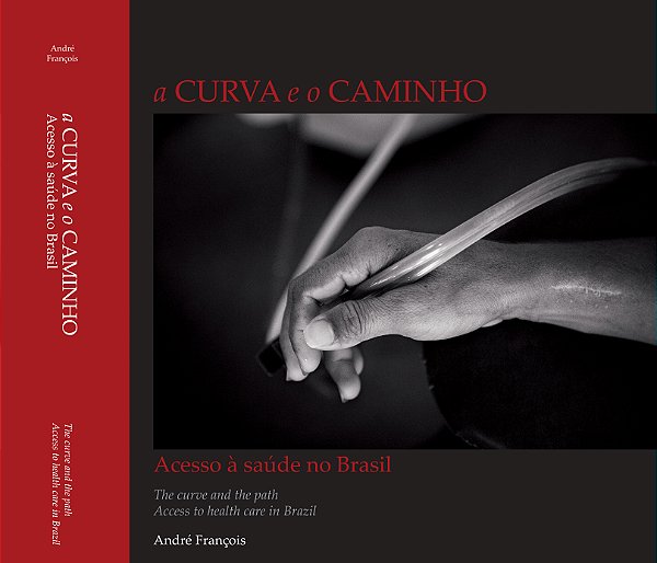 Livro A Curva E O Caminho