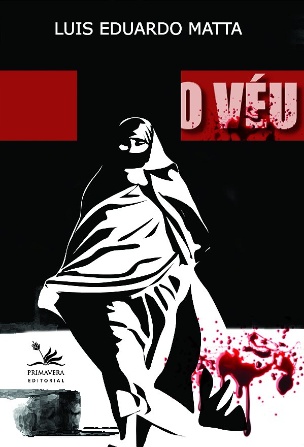 Livro O Veu