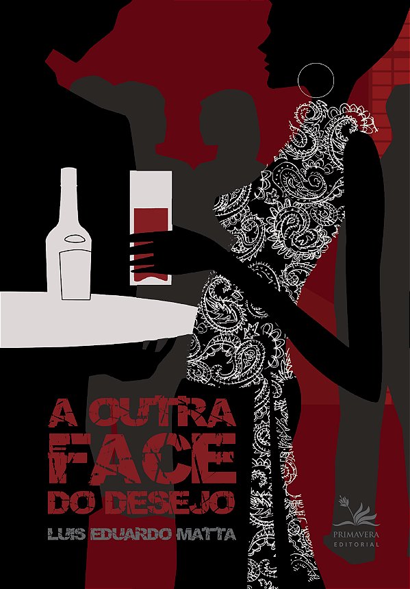 Livro Outra Face Do Desejo