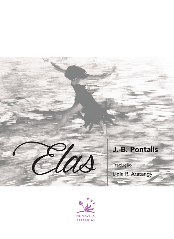 Livro Elas