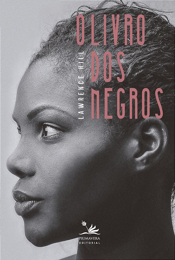 Livro O livro dos negros