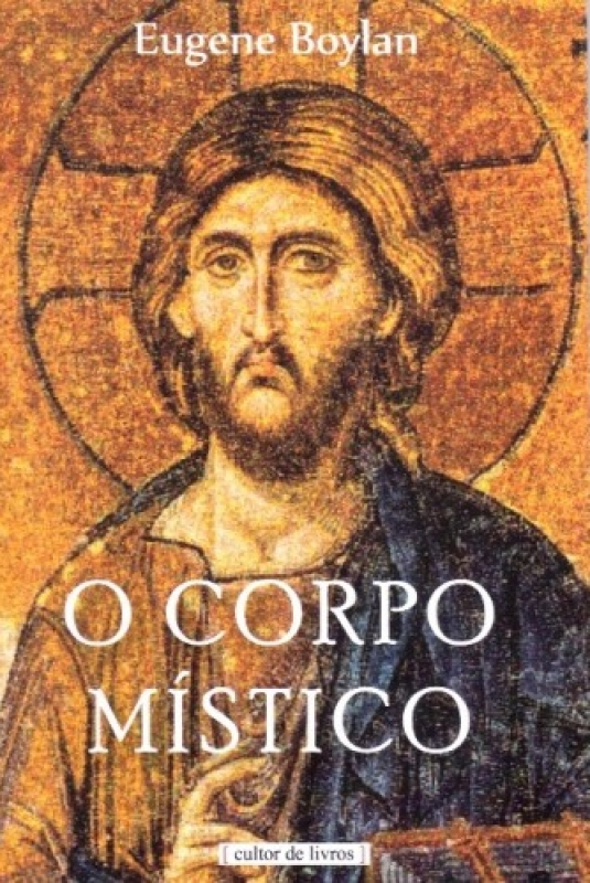 Livro O Corpo Mistico