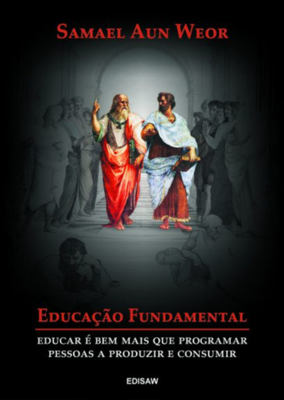 Livro Educação Fundamental