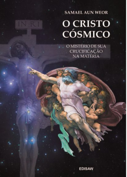 O CRISTO CÓSMICO