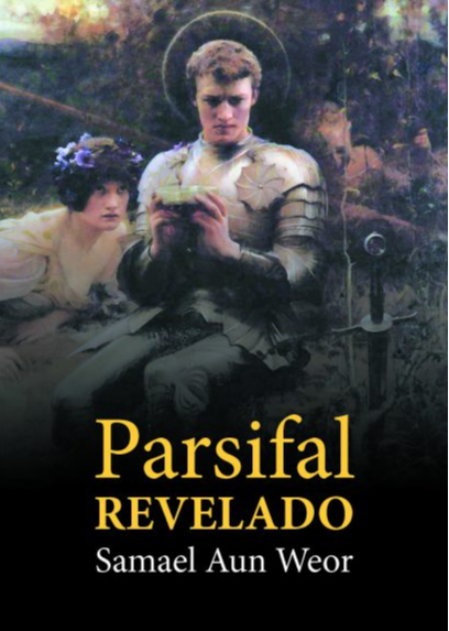 Livro Parsifal Revelado