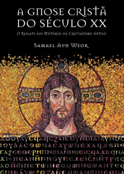 Livro A Gnose Cristã Do Século Xx