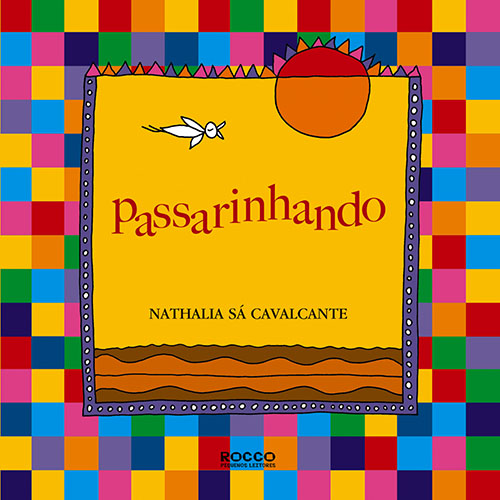 Livro Passarinhando