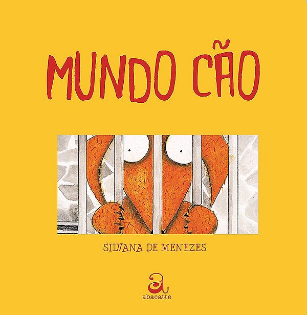 Livro Mundo Cão