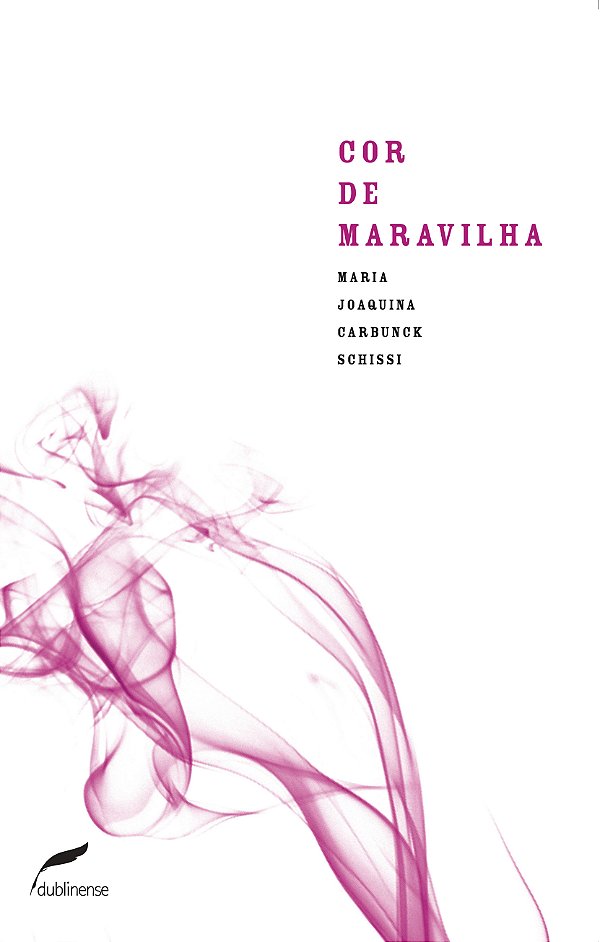 Livro Cor De Maravilha