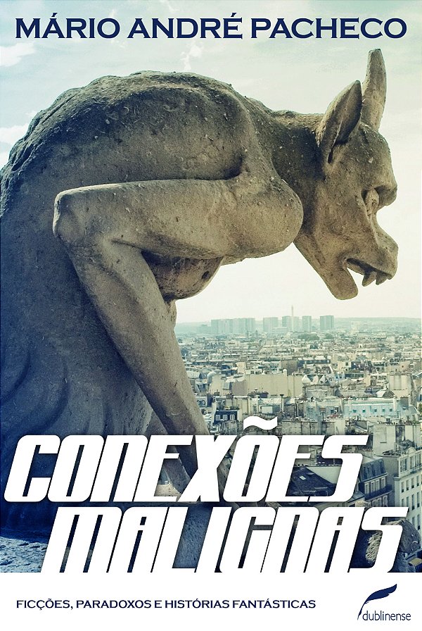 Livro Conexões Malignas