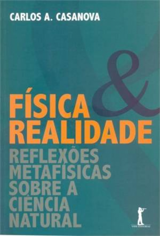 Livro Física E Realidade