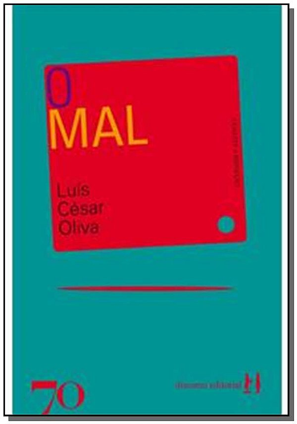 Livro O mal
