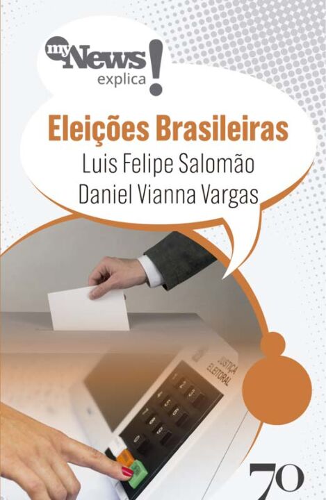 Livro MyNews explica - Eleições brasileiras
