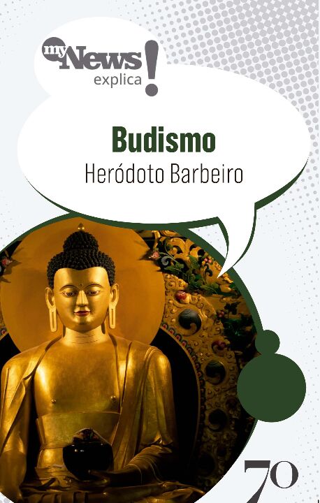 Livro MyNews explica - Budismo