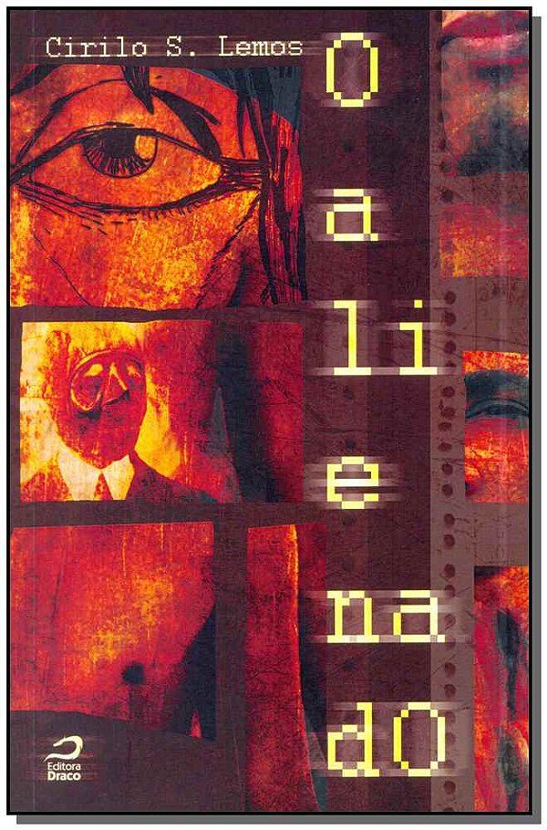 Livro O Alienado
