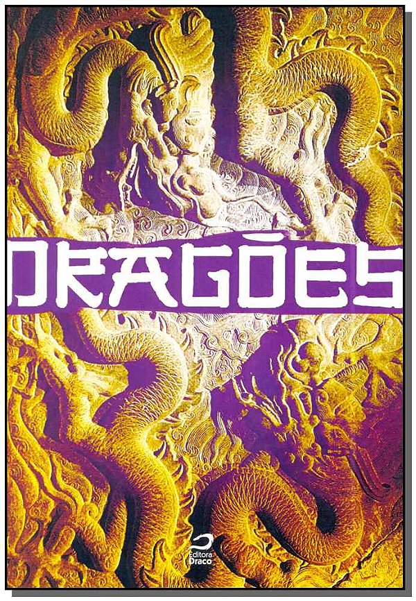 Livro Dragões