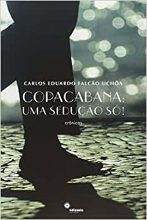 Livro Copacabana: Uma Sedução Só
