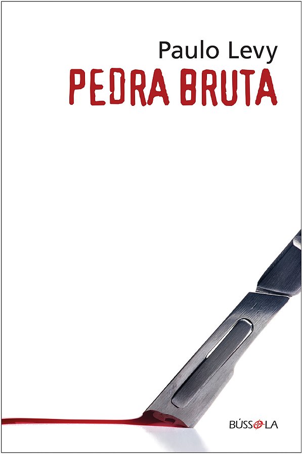 Livro Pedra bruta