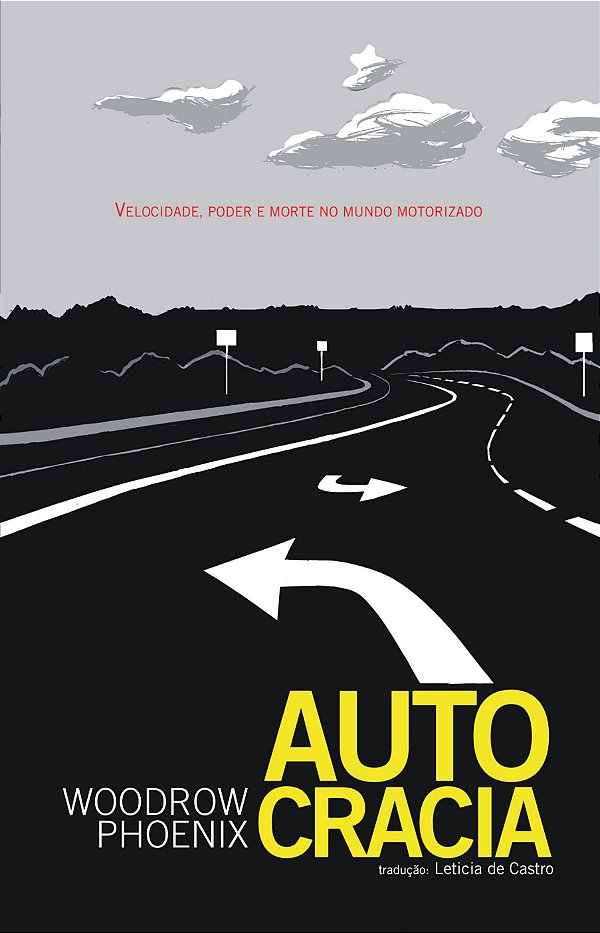 Livro Autocracia