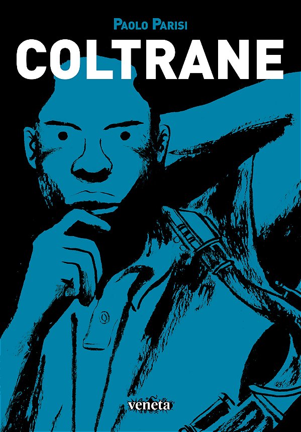 Livro Coltrane