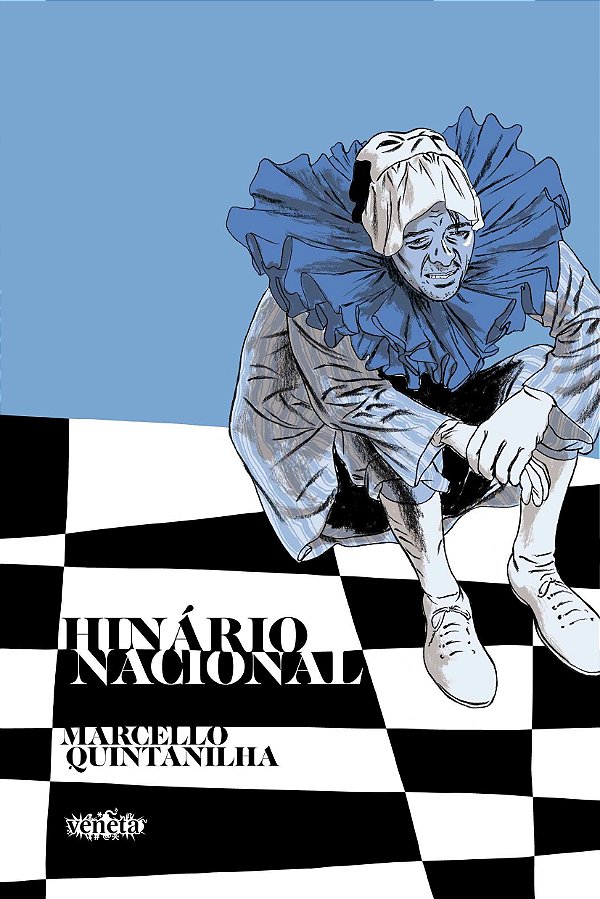 Livro Hinário Nacional