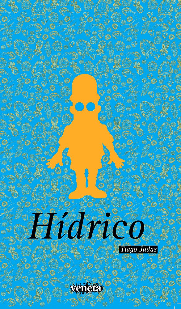 Livro Hídrico