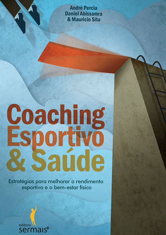 Livro Coaching esportivo e saúde