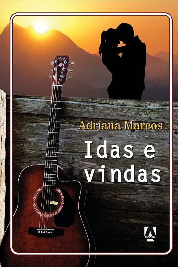 Livro Idas E Vindas