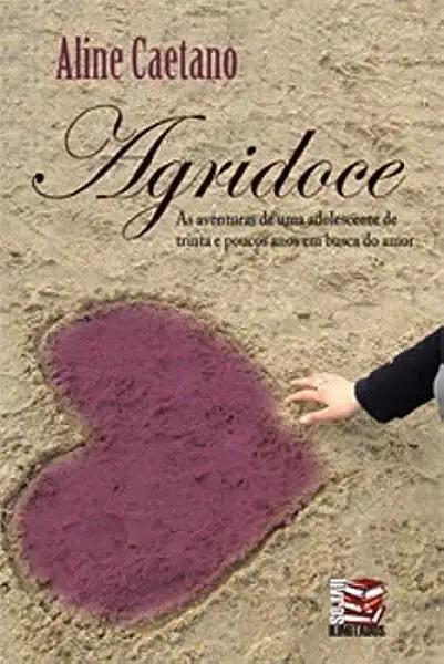 Livro Agridoce