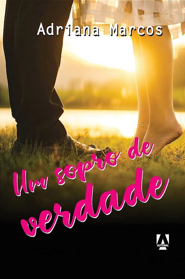 Livro Um Sopro De Verdade