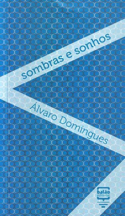 Livro Sombras E Sonhos