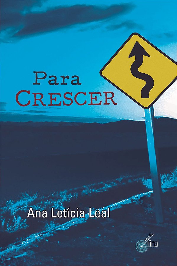 Livro Para crescer