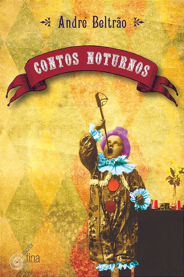 Livro Contos noturnos