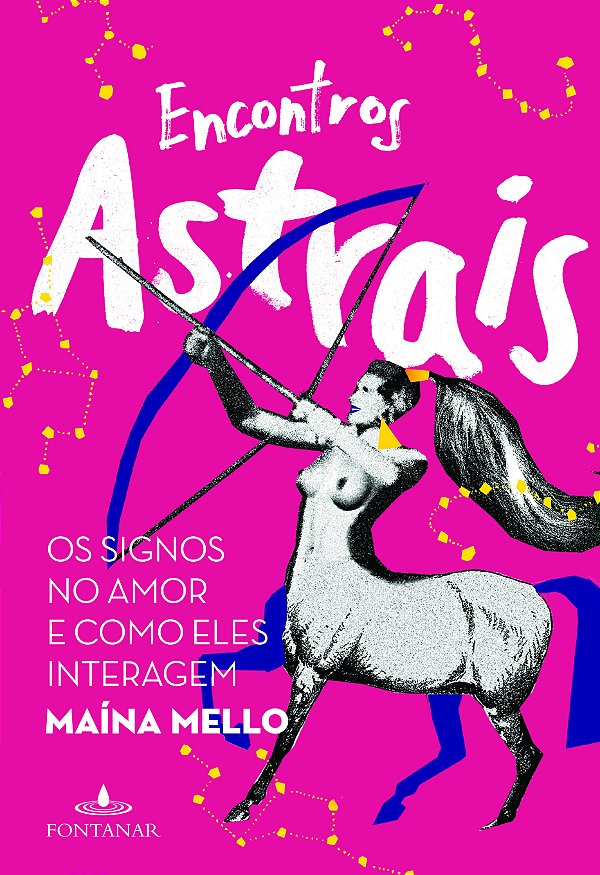 Livro Encontros astrais