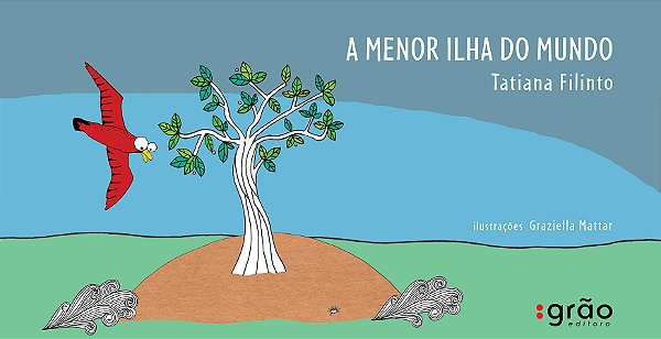 A Melhor ilha do mundo